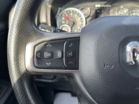 Used 2024 RAM 1500 Tradesman AWD/4WD image 19