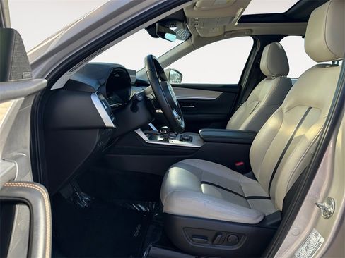 Used 2024 MAZDA CX-90 3.3 Turbo w/ Premium Package image 9