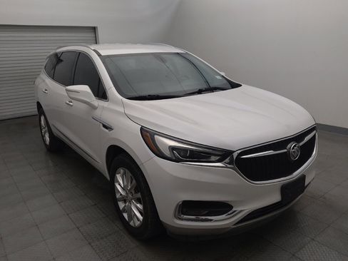 Used 2021 Buick Enclave Essence w/ Sound and Sites Package FWD image 13