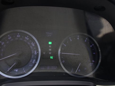 Used 2012 Lexus IS 250 AWD w/ Premium Pkg Value Edition image 7