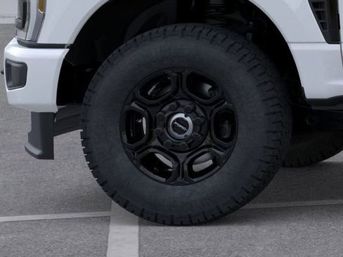 New 2026 Ford F250 XL w/ STX Appearance Package image 19