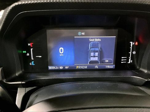 Used 2024 Ford Ranger XLT w/ Equipment Group 301A High RWD image 21