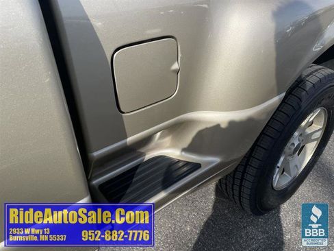 Used 2002 Ford Ranger 4x4 SuperCab image 25