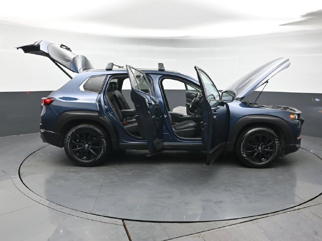 Certified 2024 MAZDA CX-50 AWD 2.5 S image 48