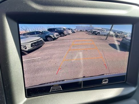 New 2026 Chevrolet Silverado 1500 W/T w/ WT Value Package image 16