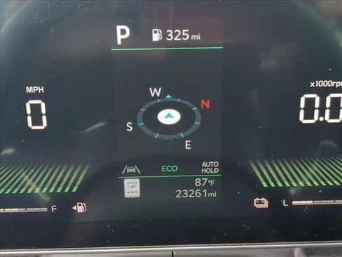 Used 2026 Kia Carnival EX FWD image 11