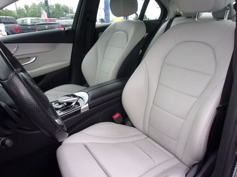 Used 2015 Mercedes-Benz C 300 C300 Sedan image 9