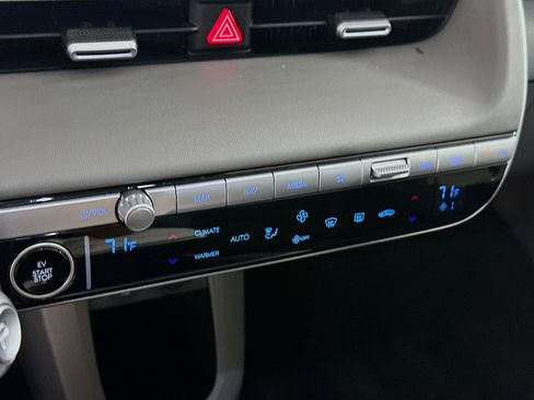 Used 2024 Hyundai Ioniq 5 SEL image 24