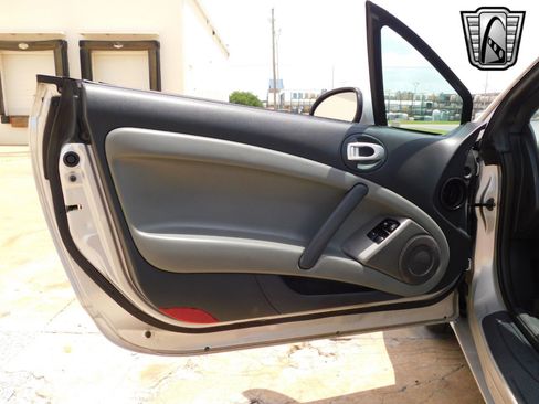 Used 2007 Mitsubishi Eclipse GS image 12