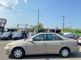 Used 2003 Toyota Camry LE image 2