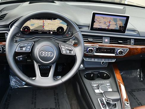 Used 2018 Audi A5 2.0T Prestige AWD/4WD image 64
