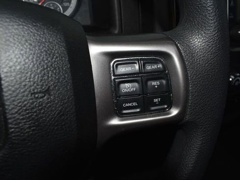 Used 2024 RAM 1500 Classic Warlock image 17