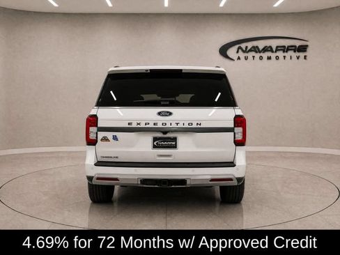 Used 2022 Ford Expedition Timberline AWD/4WD image 6