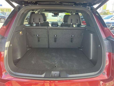 Certified 2022 Chevrolet TrailBlazer RS w/ Sun and Liftgate Package image 10