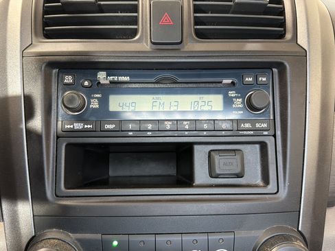 Used 2008 Honda CR-V LX image 25