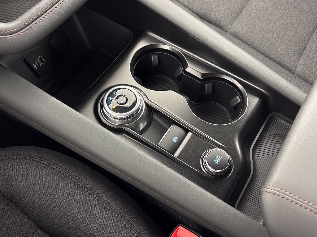 New 2027 Ford Explorer Active RWD image 27