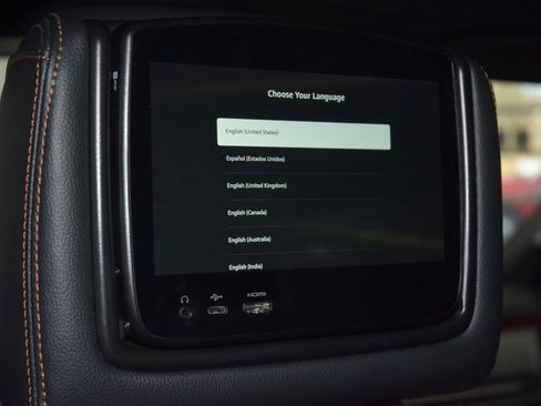 Used 2024 Ford Expedition Timberline image 46