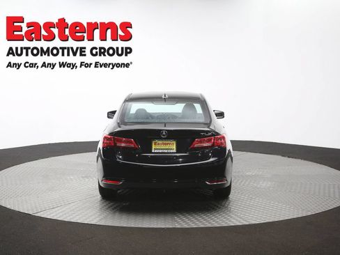Used 2020 Acura TLX FWD image 38