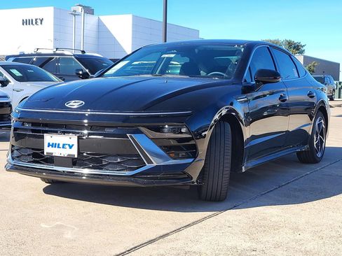 New 2026 Hyundai Sonata SEL image 2