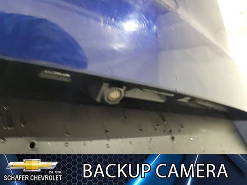 Used 2022 Chevrolet TrailBlazer LT image 7