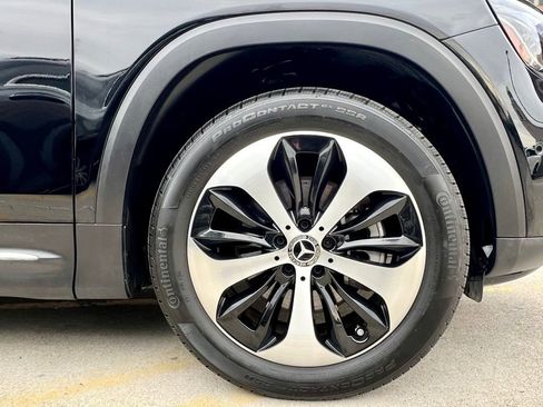 Certified 2024 Mercedes-Benz GLB 250 GLB 250 image 30