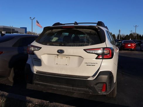 Used 2021 Subaru Outback image 14