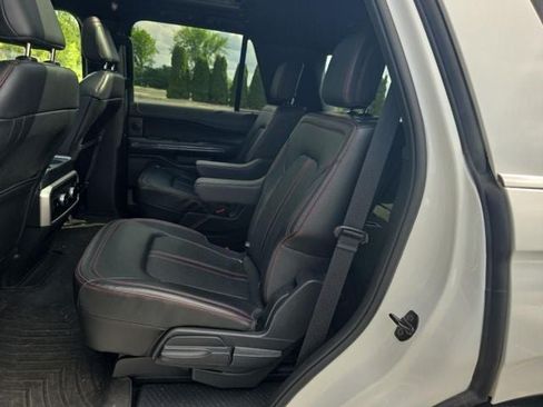 Certified 2023 Ford Expedition Limited AWD/4WD image 17