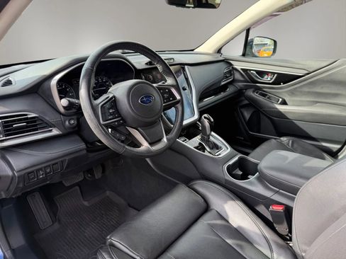 Used 2020 Subaru Outback Limited XT image 16