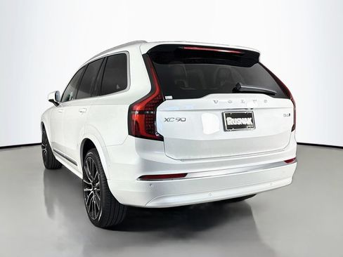New 2026 Volvo XC90 B6 Plus w/ Protection Package Premier AWD/4WD image 5