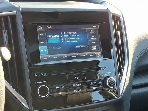 Used 2019 Subaru Impreza 2.0i Premium image 18