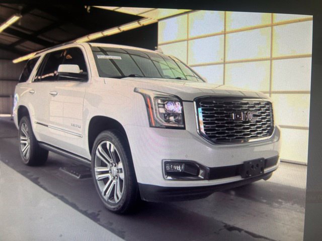 Used 2019 GMC Yukon Denali w/ Denali Ultimate Package RWD image 6