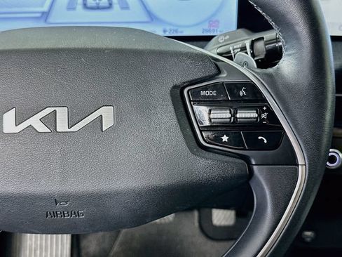 Used 2023 Kia EV6 Wind w/ Wind Technology Package AWD/4WD image 24
