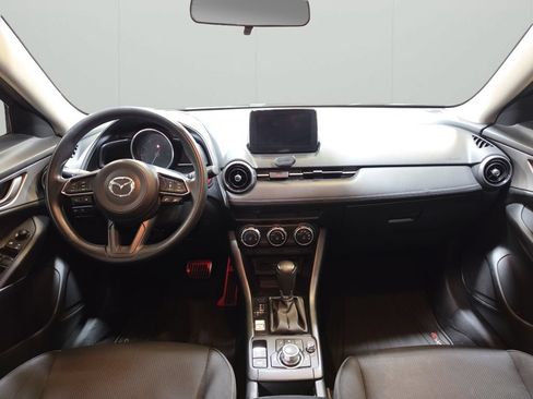 Used 2020 MAZDA CX-3 Sport FWD image 17