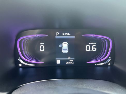 Used 2025 Kia Soul LX w/ LX Technology Package image 38