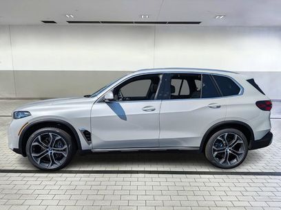 New 2026 BMW X5 xDrive40i