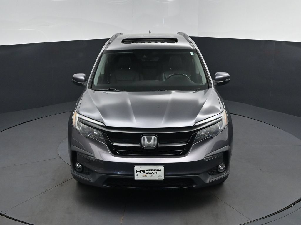 Used 2021 Honda Pilot Special Edition image 38