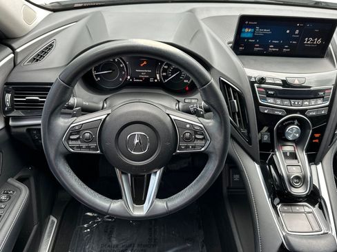 Used 2020 Acura RDX AWD image 16