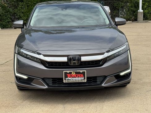 Used 2019 Honda Clarity Plug-In Hybrid image 7