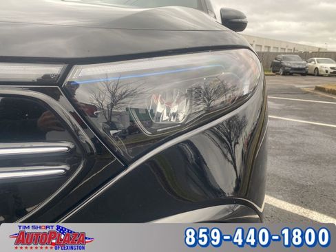 Used 2023 Mercedes-Benz EQB 300 4MATIC image 14
