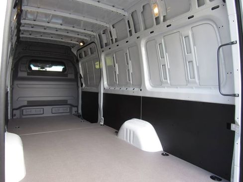 New 2026 Mercedes-Benz Sprinter 2500 image 23