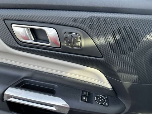 New 2024 Ford Mustang GT Premium image 10