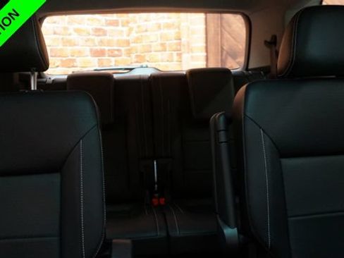 Used 2022 Volkswagen Atlas SEL AWD/4WD image 59