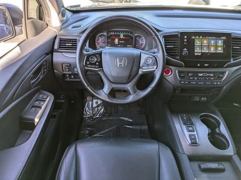 Used 2021 Honda Pilot EX-L image 19