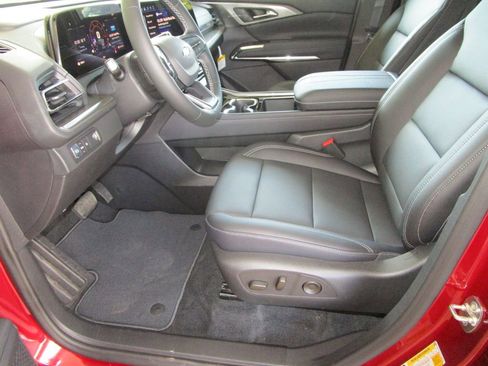 New 2026 Chevrolet Traverse LT w/ Driver Confidence Package image 26