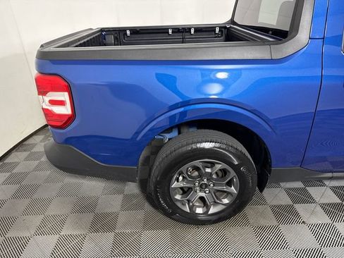 Used 2024 Ford Maverick XLT w/ XLT Luxury Package FWD image 20
