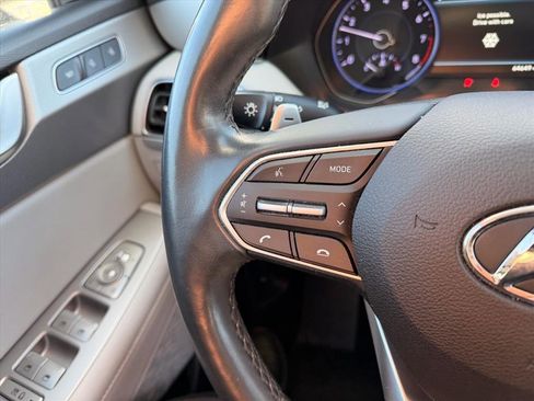 Used 2020 Hyundai Palisade SEL image 17