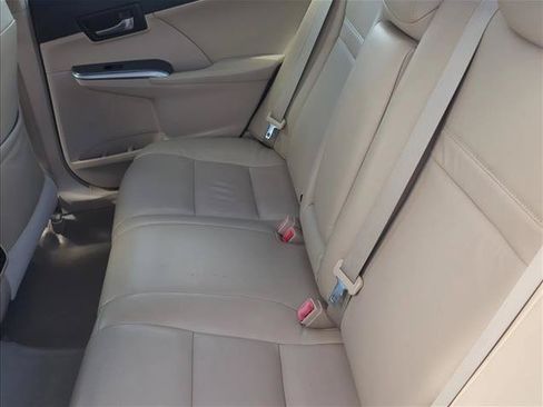 Used 2012 Toyota Camry XLE w/ Convenience Pkg FWD image 23