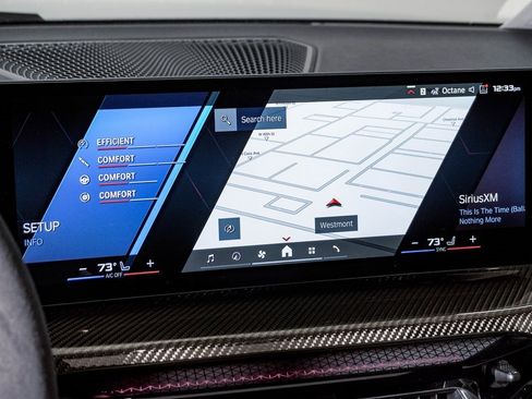 Used 2025 BMW M2 w/ Lighting Package image 24