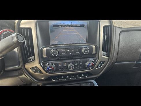 Used 2015 GMC Sierra 1500 Denali w/ Driver Alert Package image 16