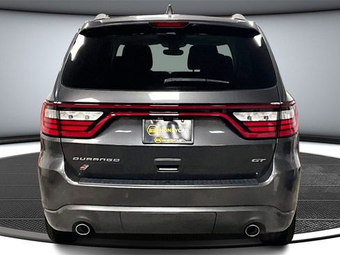 Used 2019 Dodge Durango GT image 5